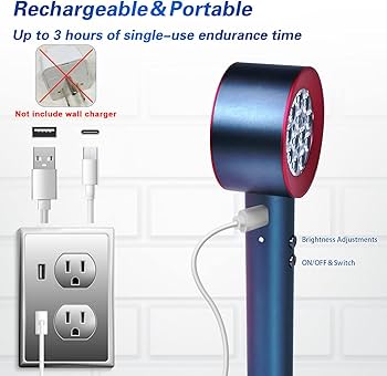 家庭用エキシマライト光線 UVB LIGHT THERAPY DEVICE Amazon.com: 308nm UVB Excimer Light Device with XeCl Lamp